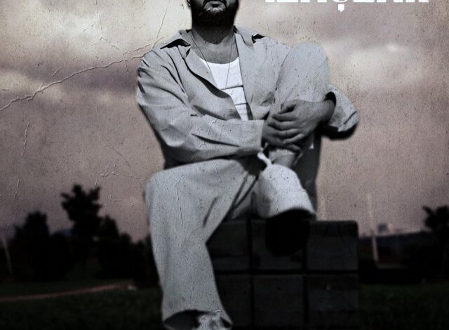 Murat Kaynak, Yeni Single’ı ‘İlaçlar’ ile Müzikseverlerle