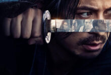 Netflix’in Yeni Japon Dizisi Last Samurai Standing Zirvede