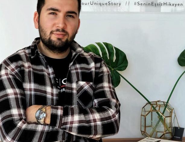 İç Mimar Özkan Dinç ile Modern Dekorasyon Anlayışı İç Mimar Özkan Dinç ile Modern Dekorasyon Anlayışı