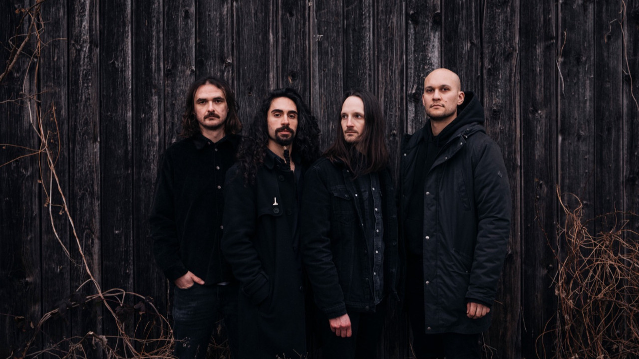 Post-black metal’de son dönemlerin iddialı grubu Der Weg einer Freiheit ilk kez İstanbul’a geliyor Post-black metal’de son dönemlerin iddialı grubu Der Weg einer Freiheit ilk kez İstanbul’a geliyor