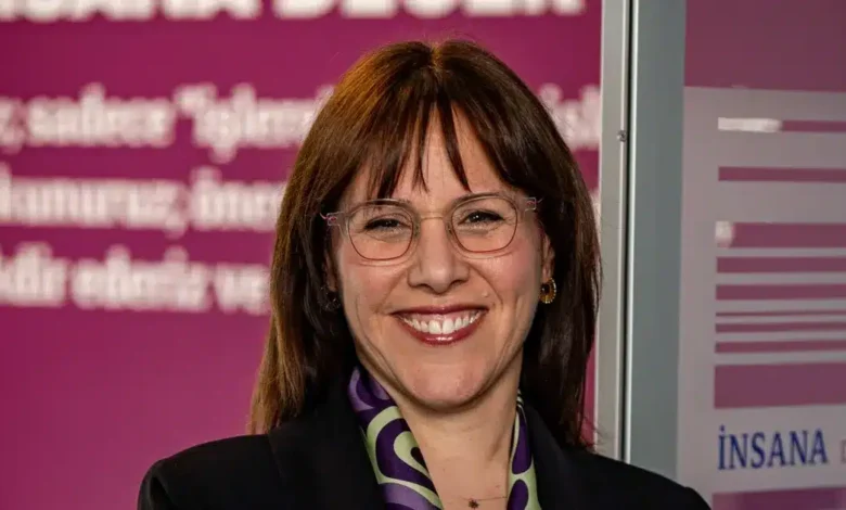 QNB Sigorta, İnsan ve Kültür Liderliğinde Gold Ödül Kazandı QNB Sigorta, İnsan ve Kültür Liderliğinde Gold Ödül Kazandı