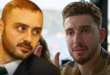 Alperen Şengün’ün Rakı Açıklaması Üzerine Tepkiler Gündemde