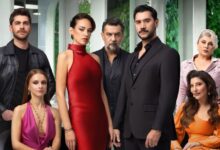 Rüya Gibi dizisinin kadrosu dikkat çekiyor