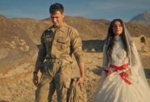 Sevdiğim Sensin dizisinin fragmanı yayınlandı