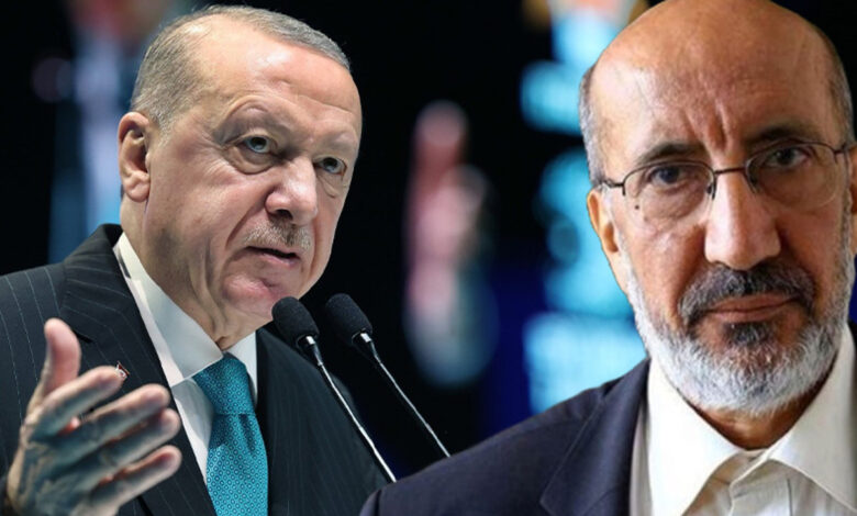 Dilipak, AK Parti’nin Geleceği Üzerine Değerlendirmelerde Dilipak, AK Parti’nin Geleceği Üzerine Değerlendirmelerde