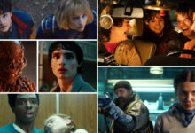 Stranger Things Finaline Ünlü Yönetmenden Tam Puan