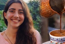 İstanbul’da Türk kahvesi zehirlenmesi: Deterjan iddiaları