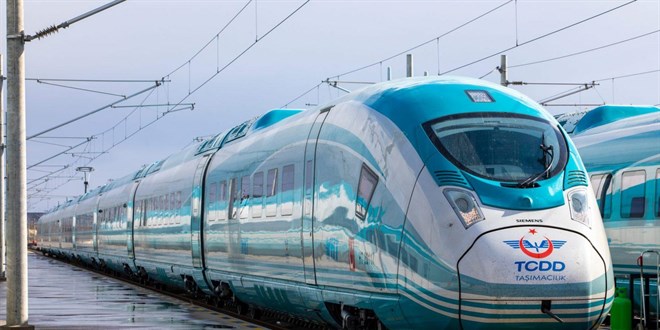 TCDD 780 İşçi Alımı İçin Başvurular 21 Kasım’a Kadar