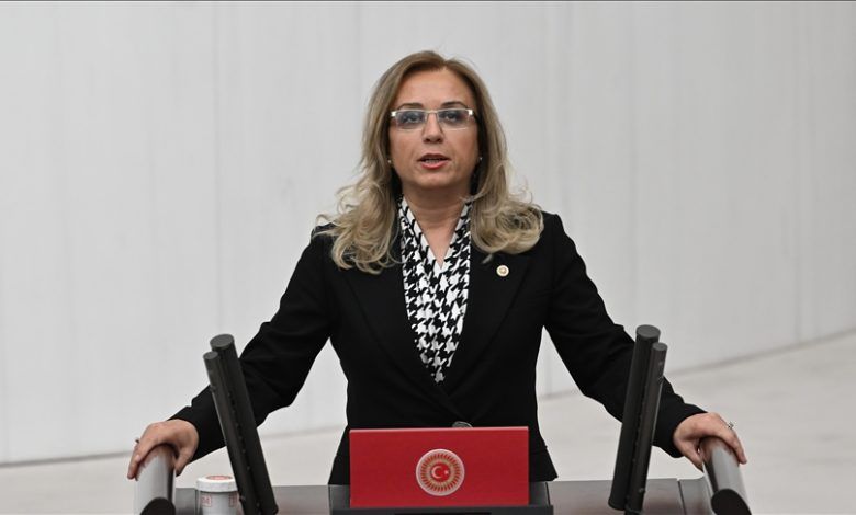 2024 KPSS Mağdurları İçin Ek Atama Talebi TBMM Gündeminde 2024 KPSS Mağdurları İçin Ek Atama Talebi TBMM Gündeminde