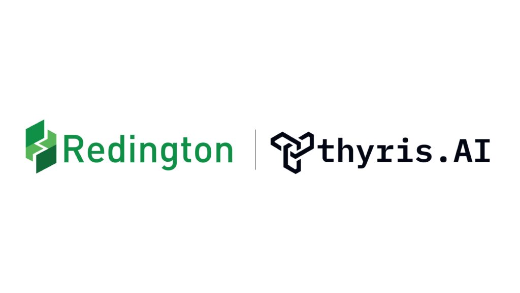 Redington Türkiye & CIS ve Thyris.AI’den Yapay Zekâyı StratejiyeDönüştüren İş Birliği Redington Türkiye & CIS ve Thyris.AI’den Yapay Zekâyı StratejiyeDönüştüren İş Birliği