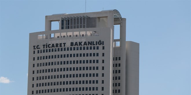 Ticaret Bakanlığı 60 Uzman Yardımcısı Alımı Yapacak