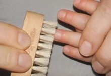 Tırnaklarınızın Altındaki Kirin Temizlenmesi Yöntemleri