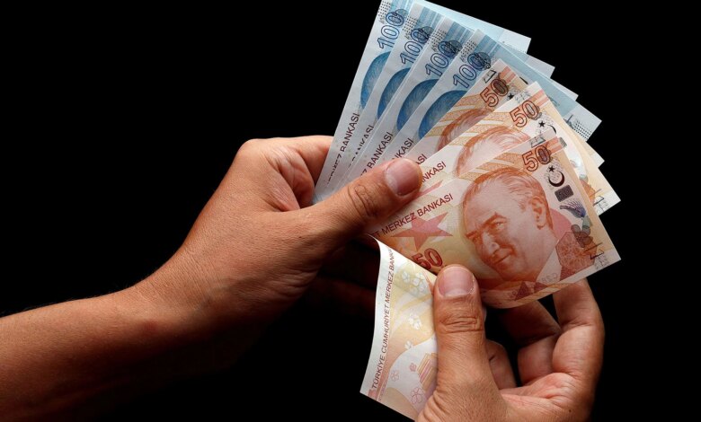 TOBB Nefes Kredisi’nin hacmi 50 milyar TL’ye çıkarıldı TOBB Nefes Kredisi’nin hacmi 50 milyar TL’ye çıkarıldı