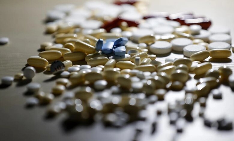 Türkiye’de antibiyotik tüketimi son 20 yılda yüzde 115 arttı Türkiye’de antibiyotik tüketimi son 20 yılda yüzde 115 arttı