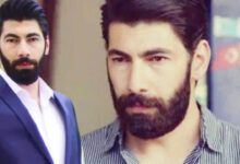 Ünlü oyuncu Tolga Yüce, sette şiddet iddialarıyla ayrıldı