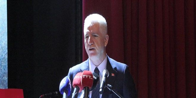 İstanbul’da Öğretmen İhtiyacı Neredeyse Sona Erdi İstanbul’da Öğretmen İhtiyacı Neredeyse Sona Erdi